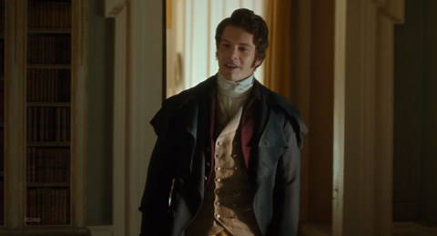 Love & Friendship (2016)