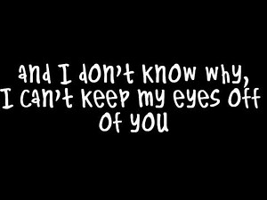 You and Me//Lifehouse//Lyrics