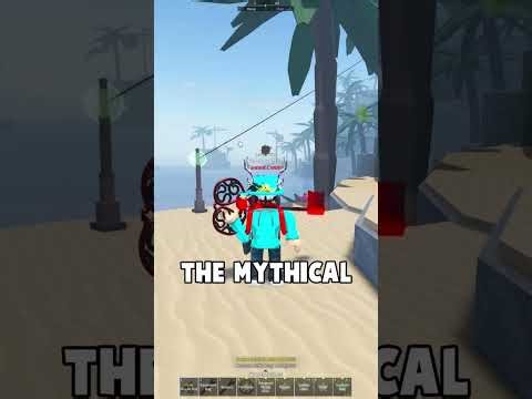 How to Get a Megalodon in Roblox Fisch: Best Tips & Tricks