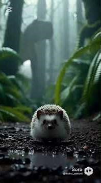 Tsuntsuku Time Slip ep2｜Welcome to the Dinosaur World #Tsuntsuku#Dinosaurs#TimeSlip#CGI#ViralVideo