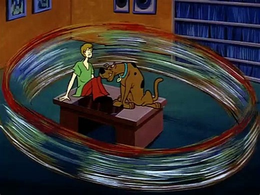 011. The Scooby-Doo Show - Season 3/Episode 11 (1978) English Full Series
