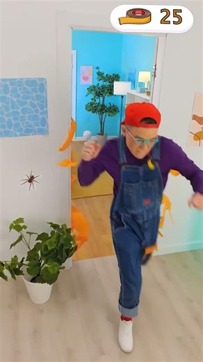 Unleash the Fun: The Ultimate Tape Challenge! 😂🎉