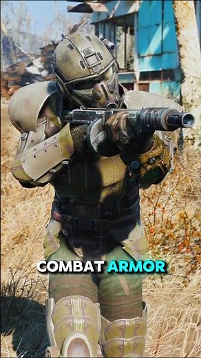 This Fallout 4 mod is going straight into my mod list. #fallout4 #fallout4mods