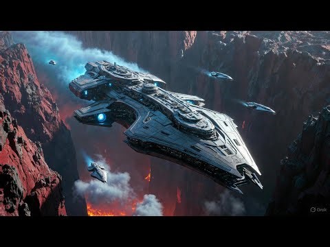 They Mocked Humanity’s Legends—Until Earth’s Hidden Warfleet Emerged From the Void| HFY Sci-Fi Story