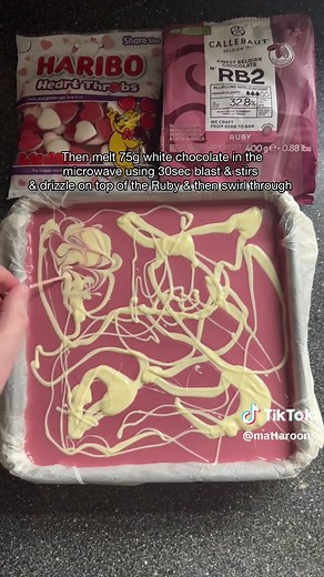 Valentine's Millionaires Shortbread Recipe for 2026