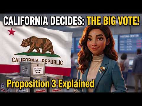 2026: Prop 3 Explained: California’s High-Income Tax Extension (Just the Facts)