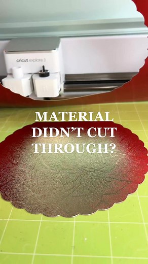Properly Cutting Your Materials with Cricut for DIY Projects