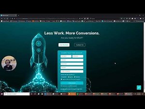 NetLine Lead Management Platform - A Guided Product Tour