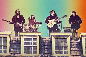 Peter Jackson's 'The Beatles: Get Back' documentary now a 6-hour Disney  series