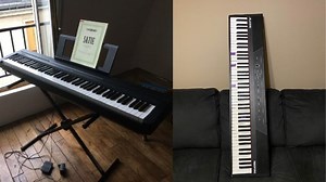 Alesis Recital Vs Yamaha P45: Which Is Value For Money?