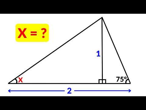 Geometry For Absolute Geniuses