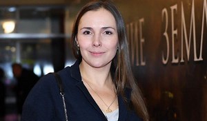 Елена Панова - биография | Узнай Всё