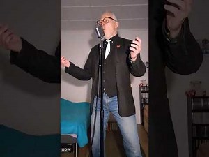 Piilopaikasta Aaveratsastajat ... Ilkka Danny Lipsanen karaoke by Kartsa65
