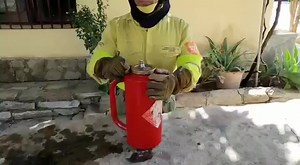 The Drip Torch Firefighters Tools | My Wildfire World