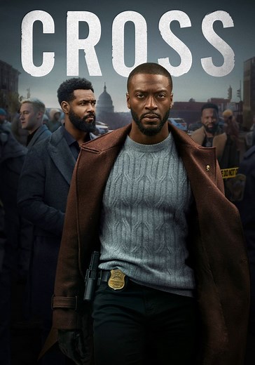Cross Season 1 - watch full episodes streaming online