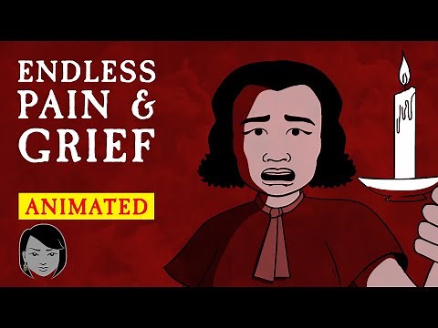 An Endless Cycle of Pain and Grief... | Stories With Sapphire | Animated Scary Story Time