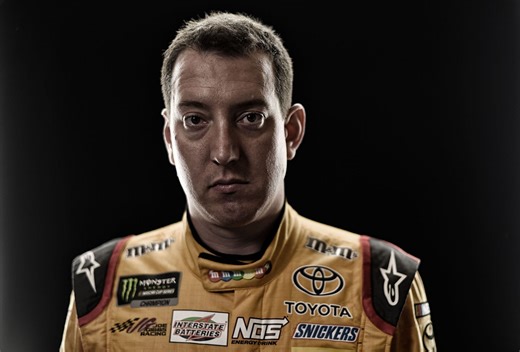 “He wants to leave so bad”: Fans react as Kyle Busch leaves the door open for a JGR or HMS return