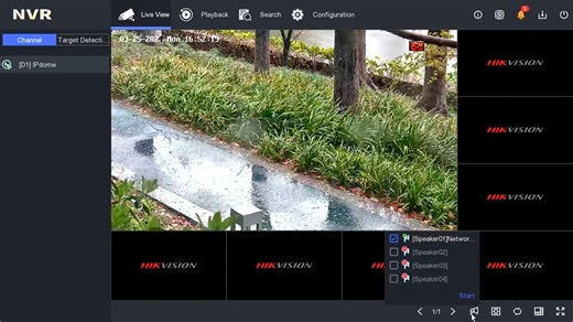 2.3K views · 13 reactions | Wondering how to use an IP Speaker with NVR EUI? 樂類 Watch this quick guide! 邏 #HikvisionPhilippines #IPSpeaker #NVR #EUI #HowToVideos #HikTips #HikHow | Hikvision Philippines | Facebook