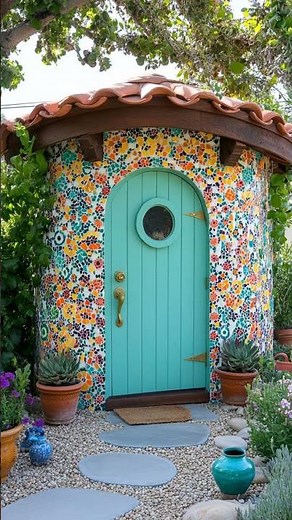 19 Clever Backyard Shed Ideas For A Stylish Retreat & Storage