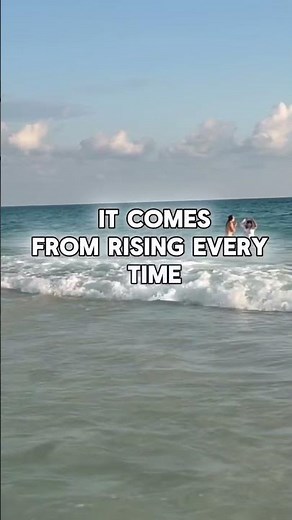 The Road to Success Is Tough — But Worth It