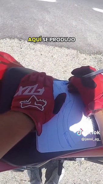 Aprender de Todo: Reflexiones en un Viaje en Moto