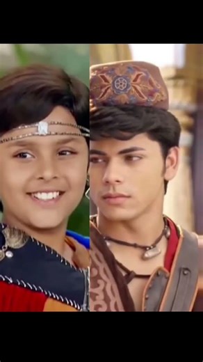 #Baalveer vs Aladdin part 5