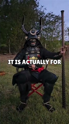 Why Does the Kanabo Have Spikes? #idepintar #facts #true #why #didyouknow #science #nature