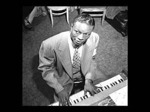 Nat King Cole - I'm Lost (early recording)
