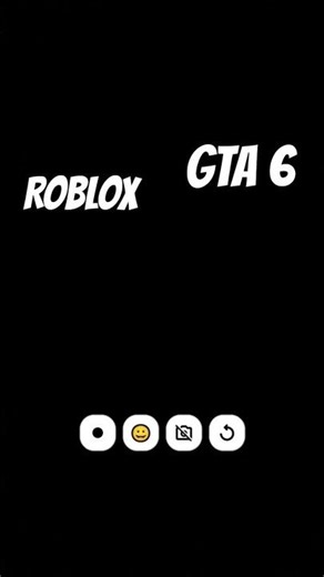 ROBLOX GTA 6
