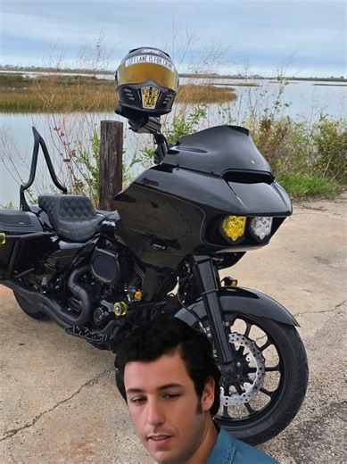 Riding with Passion: The Biker's Life Experience