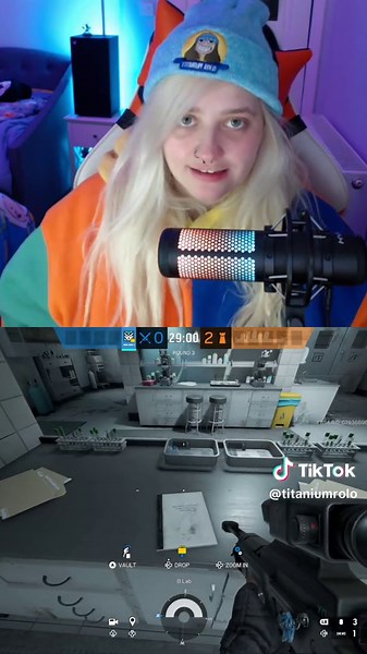 Rainbow Six Siege Year 10: Calypso Casino New Map Teaser