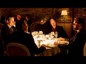 Hoch die Tassen! Mads Mikkelsen im Another Round-Trailer