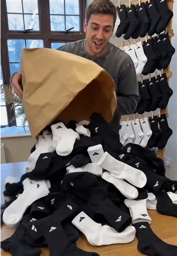 10 pairs socks #socks #fashion #menfashion #menstyle #fyp