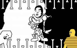 【规避】Bonetrousle.mp4