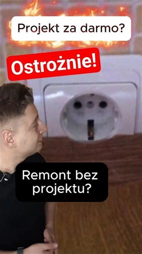 Darmowy projekt mieszkania?! 🤯