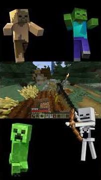 I Built the MOST INSANE Automatic Farm in My World! 😱🌾 #MinecraftHindi #SainXGaming #technogamerz