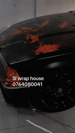 #wrapping #slwraphouse #stikers #tinted #stickershop | SL Wrap House