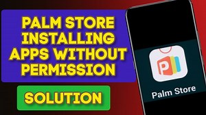 Palmstore installing and Updating Apps without Permission | AUR TechTips Palm store comes pre-installed in almost all of the infinix and TECNO phones. Palm store is very dangerous for your phone. In this video I'll explain everything about this app. This app installs and updates app without user's knowledge and permission. Due to security reasons, this app also os NOT on play store. My Previous Video on Palmstore: https://youtu.be/wDog4nP-jNU #palmstore #infinix #tecno Uninstall/Remove Bloatware