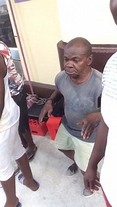 Met postè nan jazz la papi 👴 😂 | ROZO store annexe