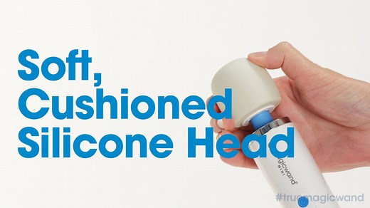 Hitachi Magic Wand Mini Rechargeable Wand