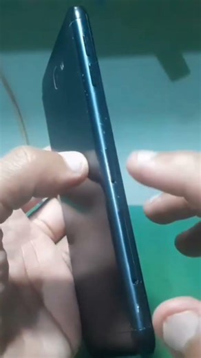 How to perform a hard reset on a Samsung J7 Prime #j7prime