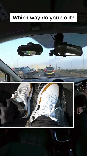 46K views · 848 reactions | Which way do you do hill starts?  | Driving Test tips | Facebook