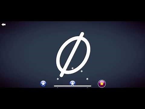 LetterSchool Danish letters: lowercase æ, ø, and å