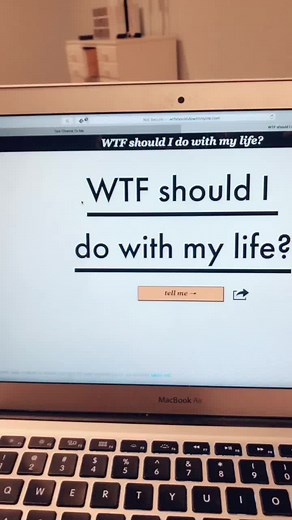 Discover Your Path with Genius: What Should I Do with My Life?