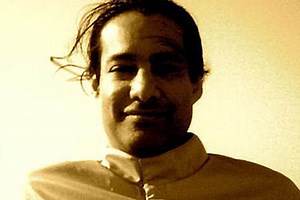 Rick Parashar - Alchetron, The Free Social Encyclopedia