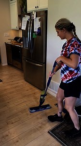 Don’t overthink it.The laundry.The floors.The bathrooms.The everything.You’ve got enough on your plate!Enjoy the weekend and hire American Maid Cleaning Company.Locally owned, insanely detailed, and always dependable. ✨You rest. We’ll clean. | American Maid