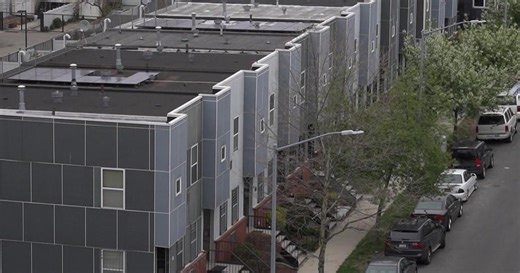 Making the American Dream of home ownership possible