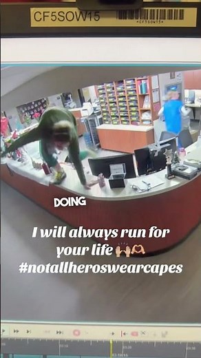 This hospital code blue was terrifying 😳