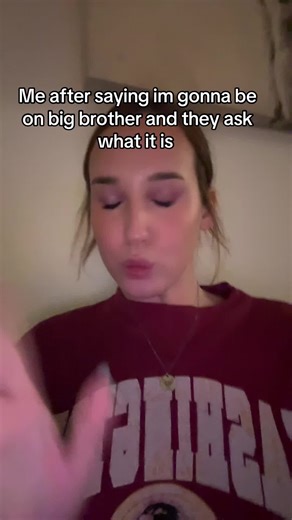 Get with the times #bigbrother #bb28 @Big Brother @Andy Sloan | Big Brother