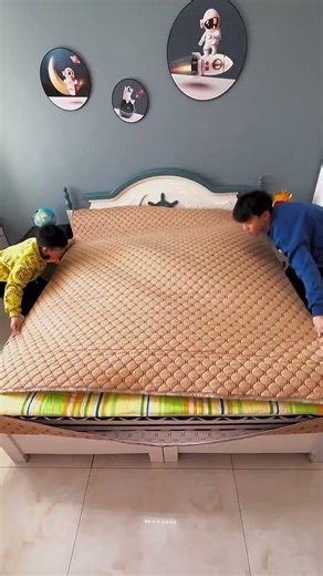 #Home Textile Bedding Four-piece Set #Summer Quilt Four-piece Set #Love Home Love Life Love Bedding